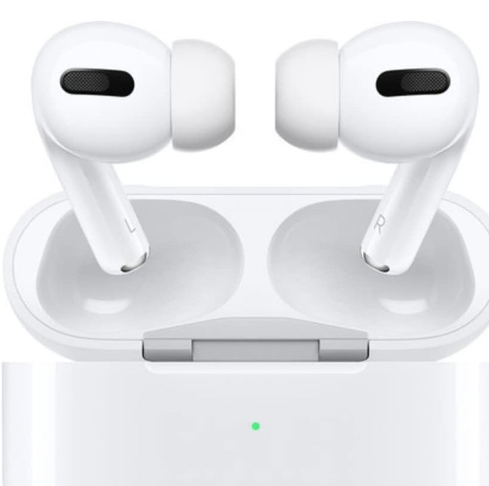 Apple AirPods Pro 2nd Gen - Picture 1 of 7